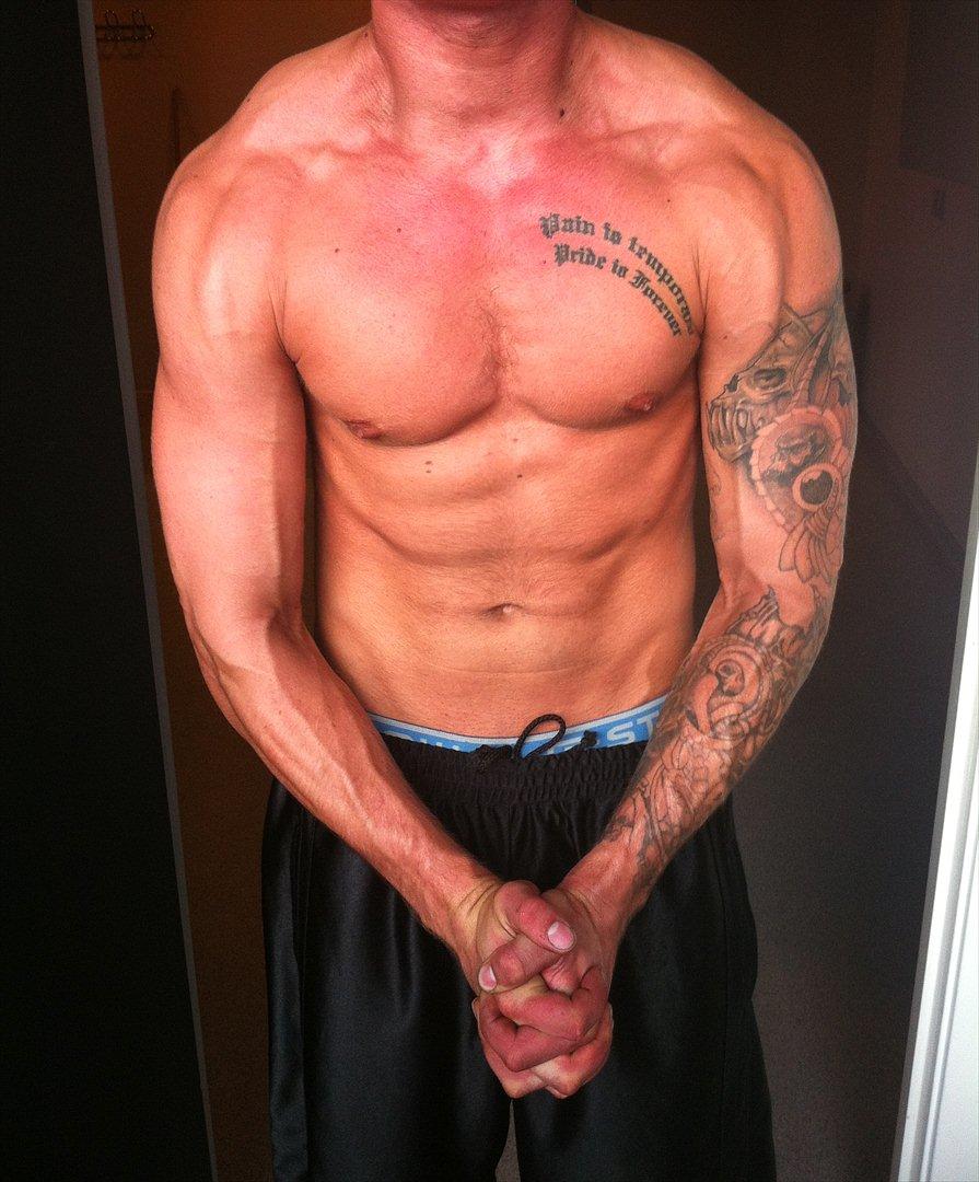 Mand Morten G billede 5