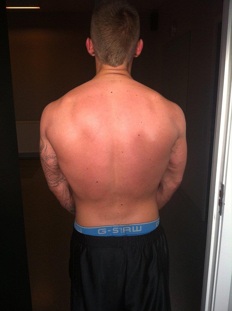 Mand Morten G billede 4