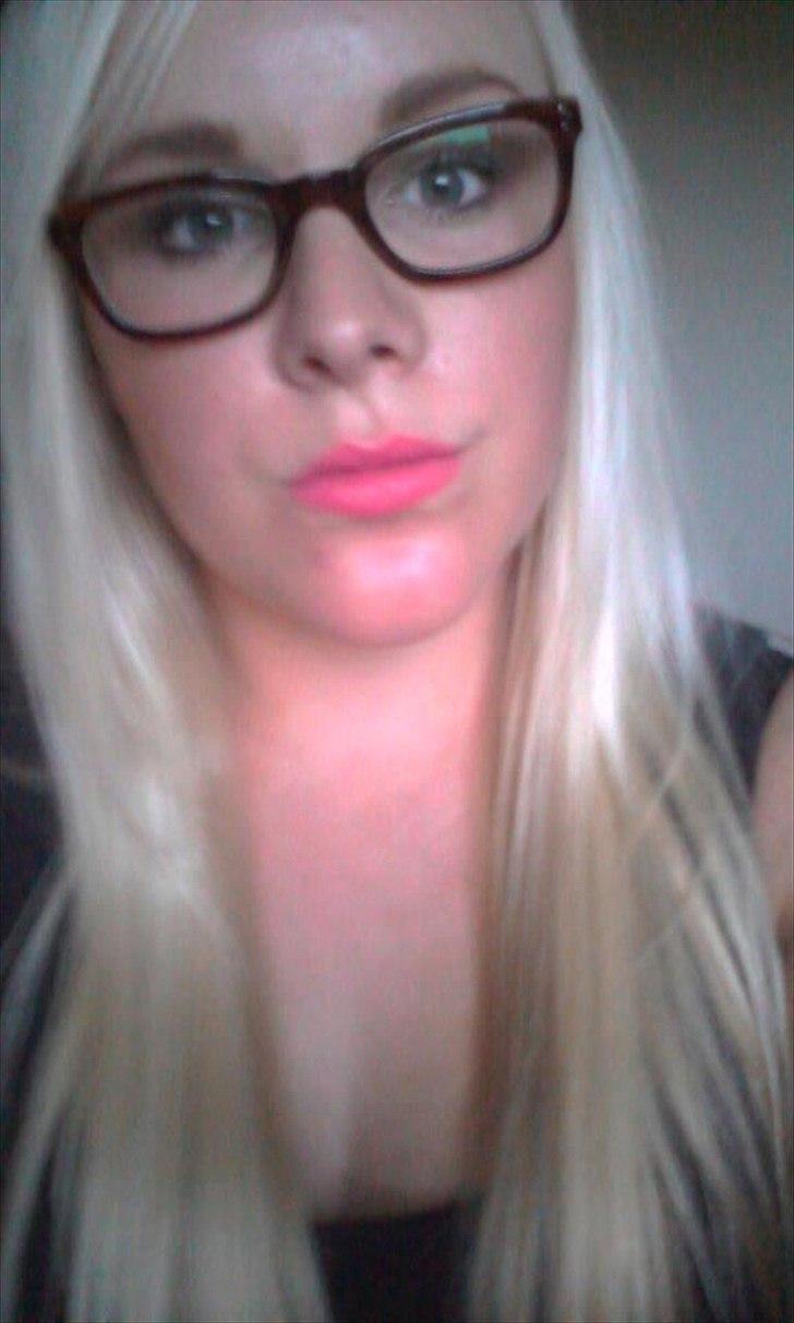 Kvinde Mia Maria  billede 13
