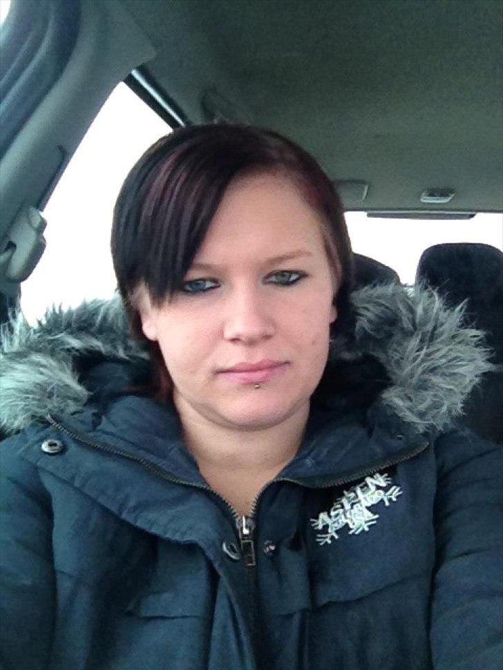 Kvinde Yrene billede 2