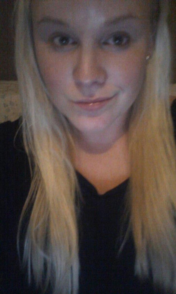 Kvinde Mia Maria  billede 15