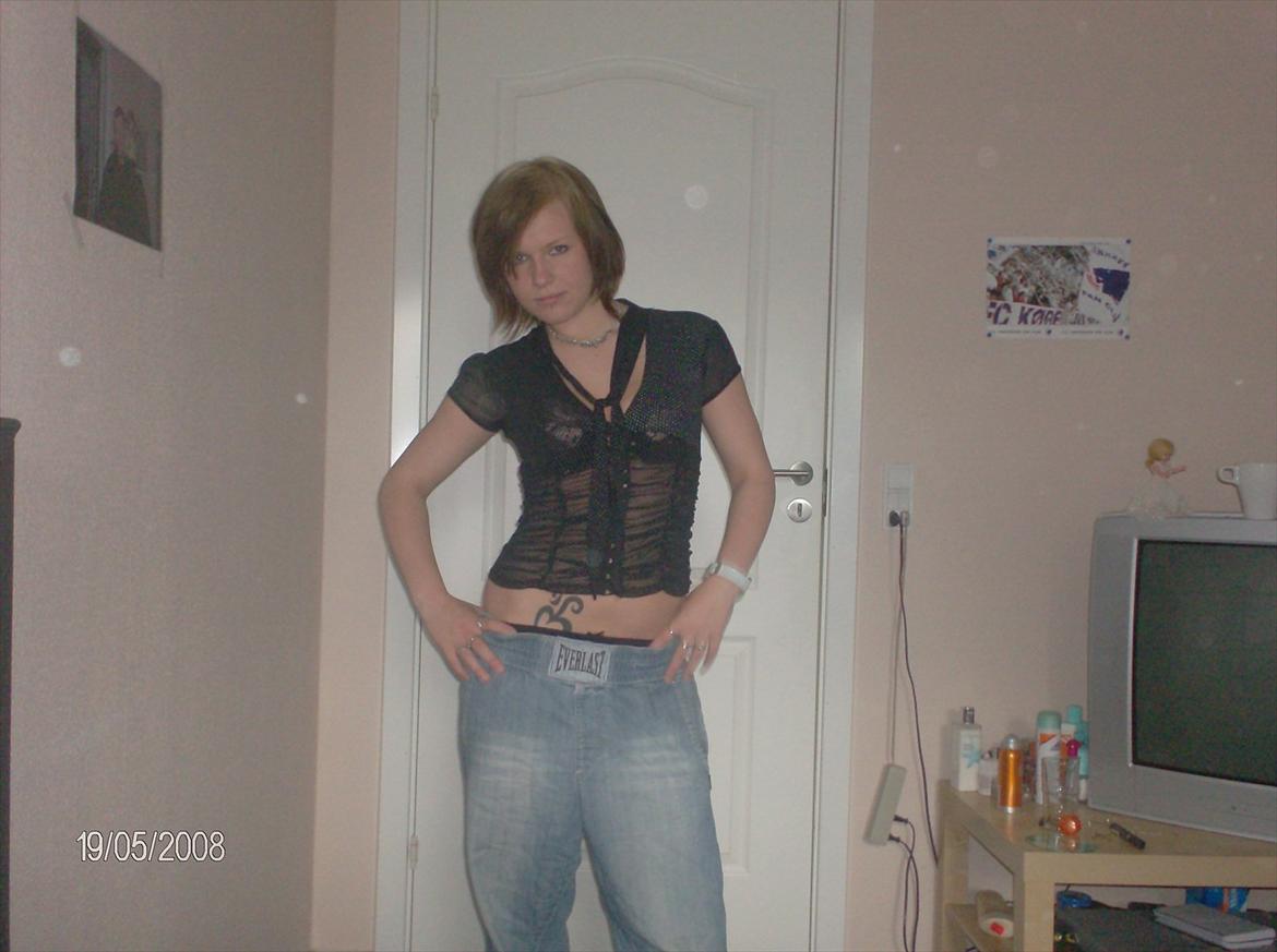 Kvinde Yrene billede 4