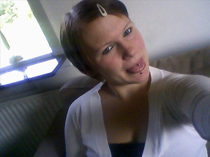 Kvinde Yrene billede 5