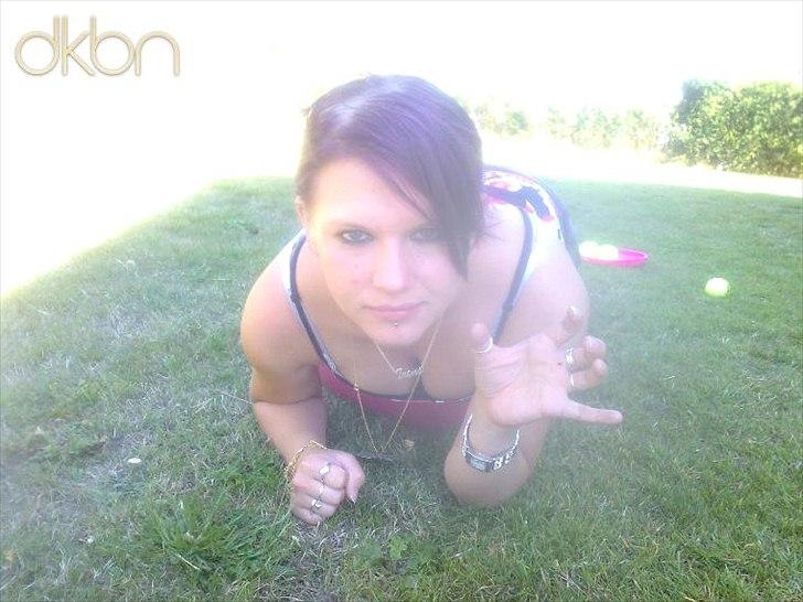 Kvinde Yrene billede 6