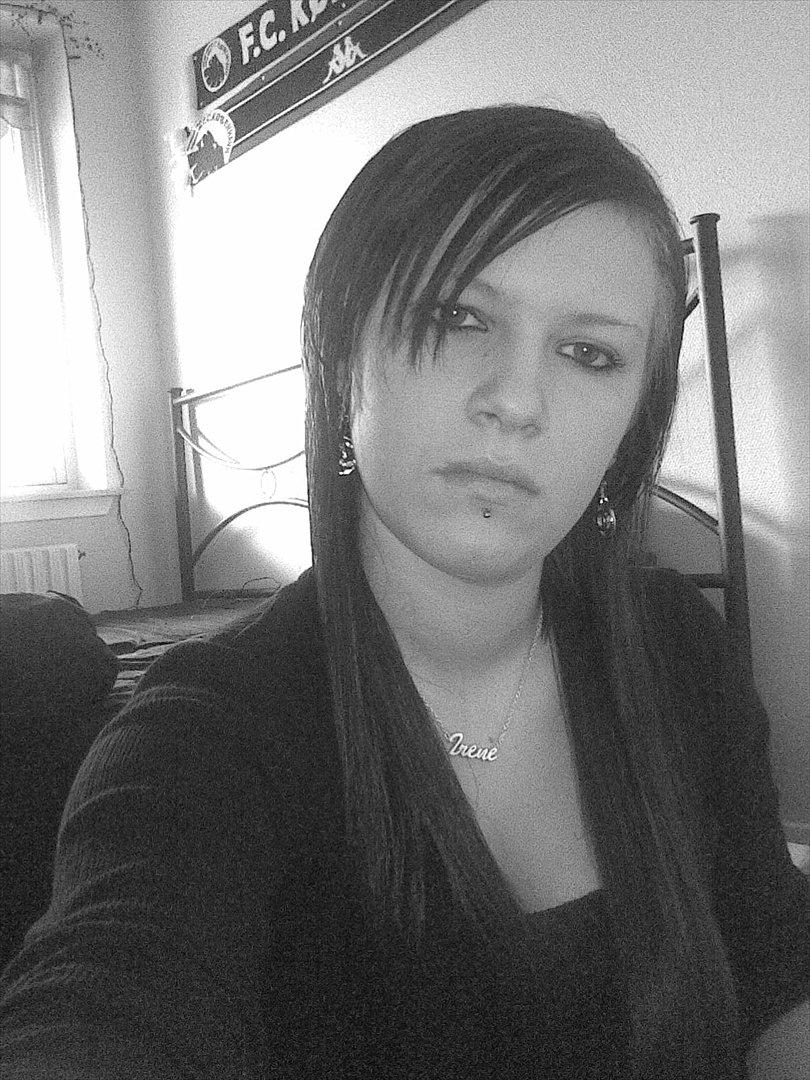 Kvinde Yrene billede 7