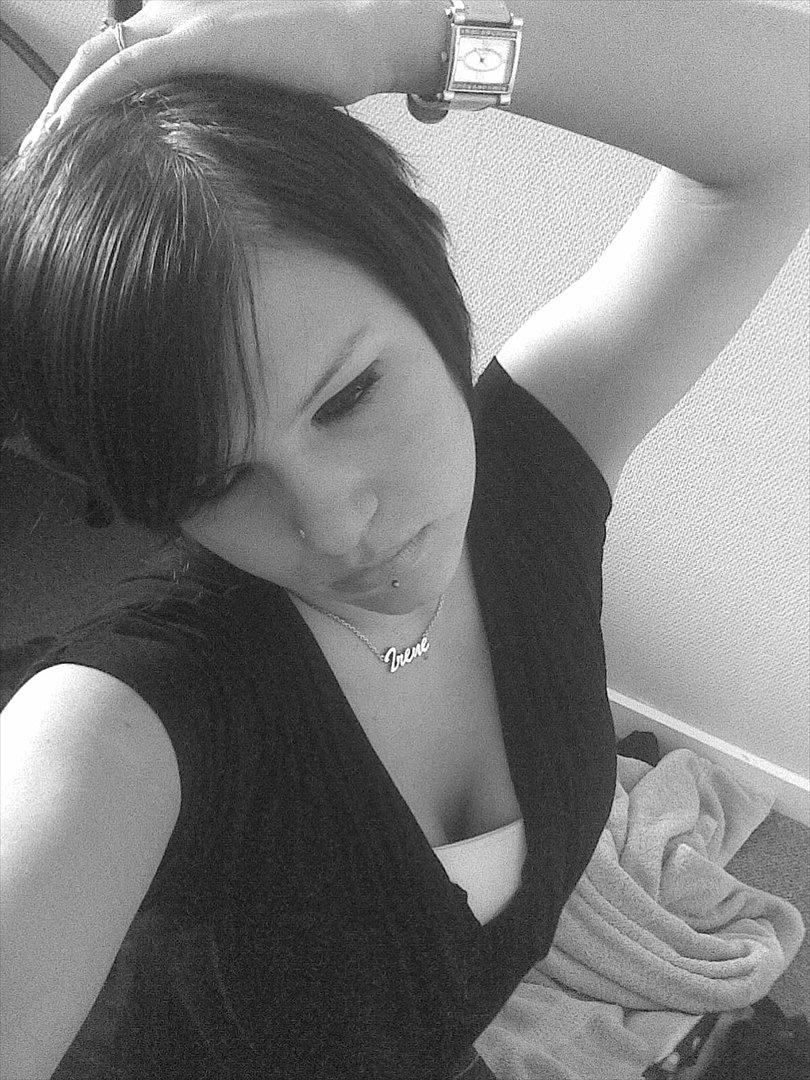 Kvinde Yrene billede 9