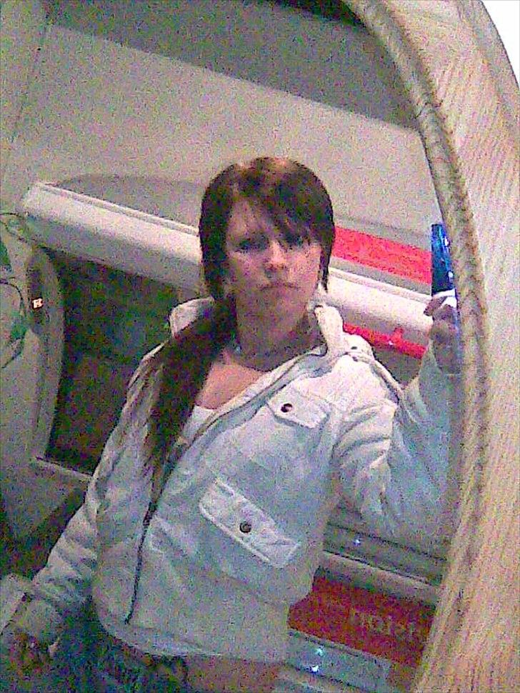 Kvinde Yrene billede 10