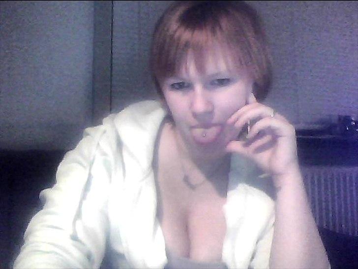 Kvinde Yrene billede 11