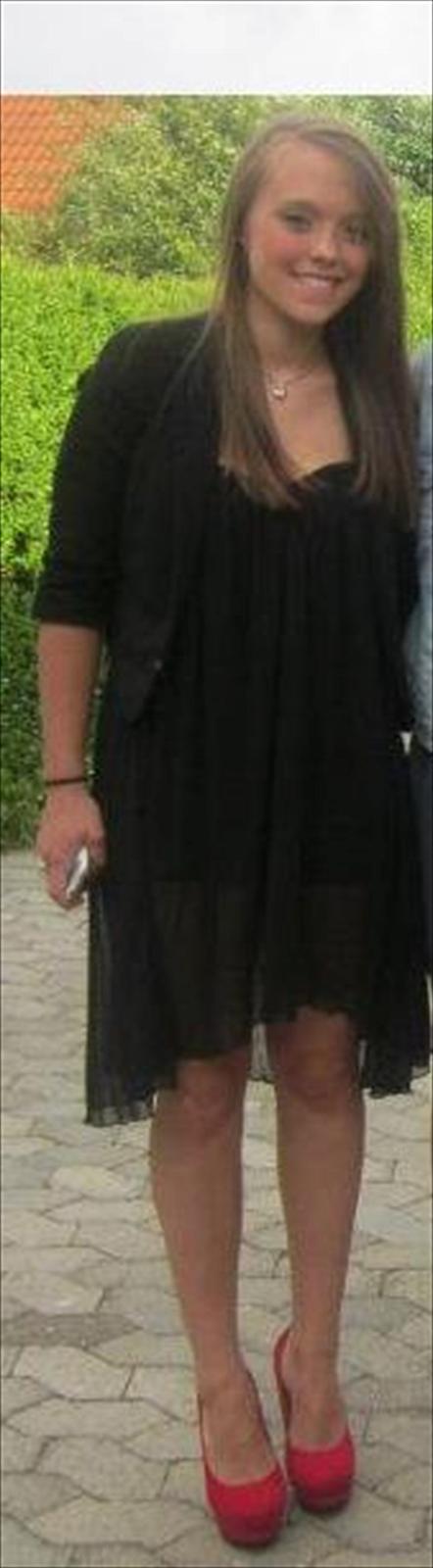 Kvinde Josefine :i<3 - Paaaarty :-) billede 3