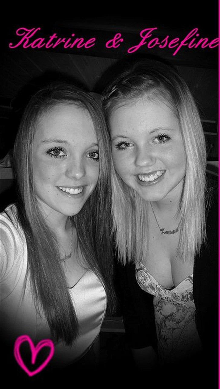 Kvinde Josefine :i<3 - Tvillingen :-) billede 5