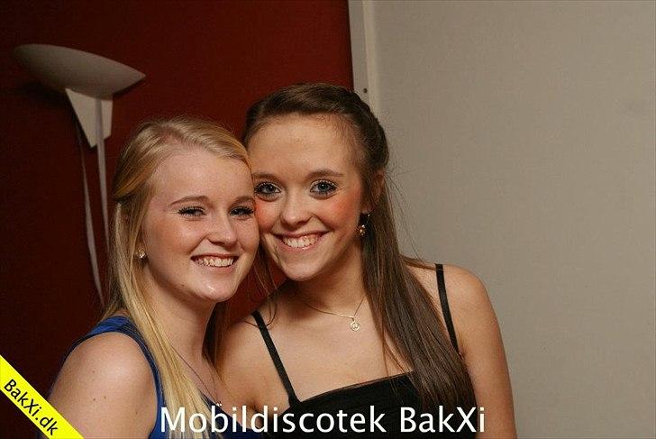 Kvinde Josefine :i<3 - Bedsteveninden :-) billede 6