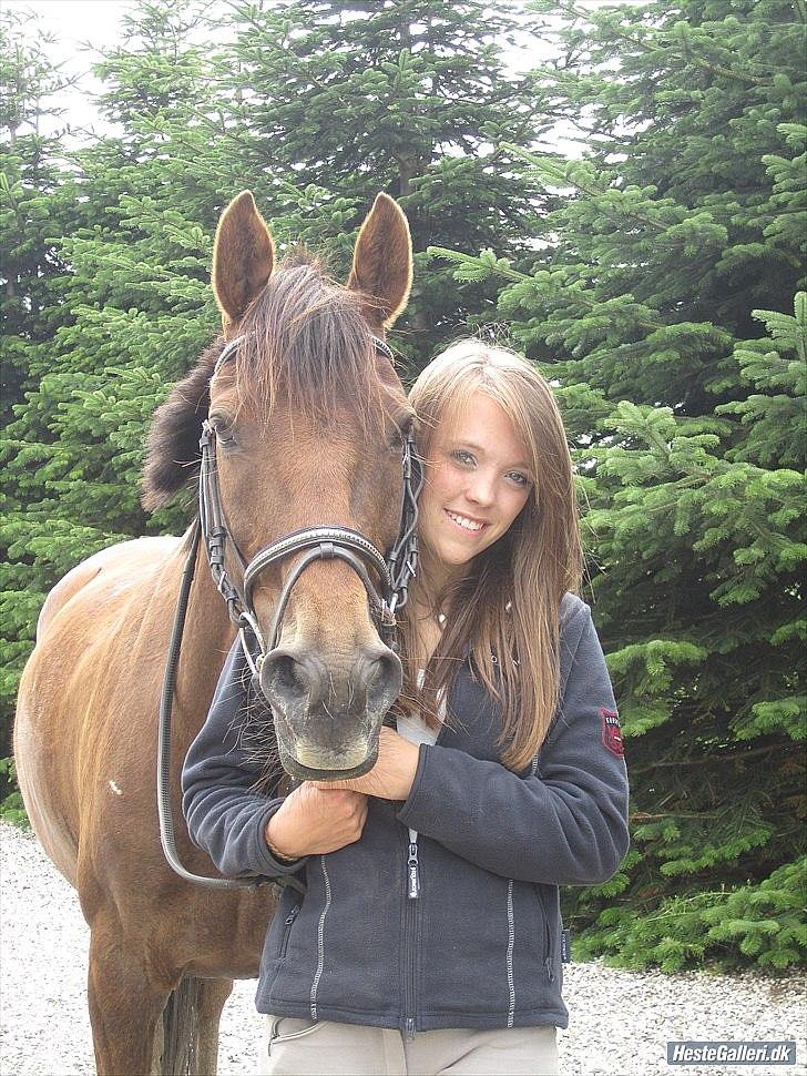 Kvinde Josefine :i<3 - Jeg rider og har hest, lær at lev med det :-) billede 7