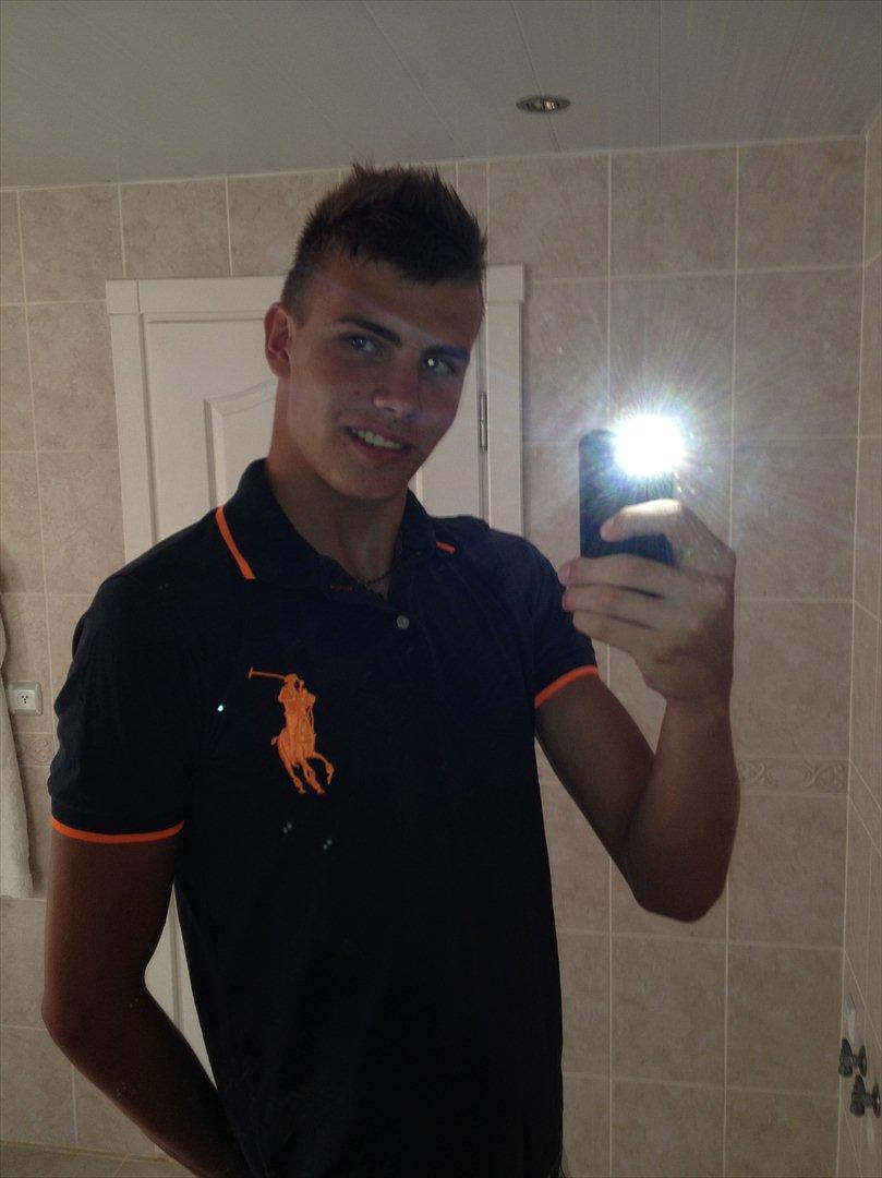 Mand Frederik La Cour billede 5