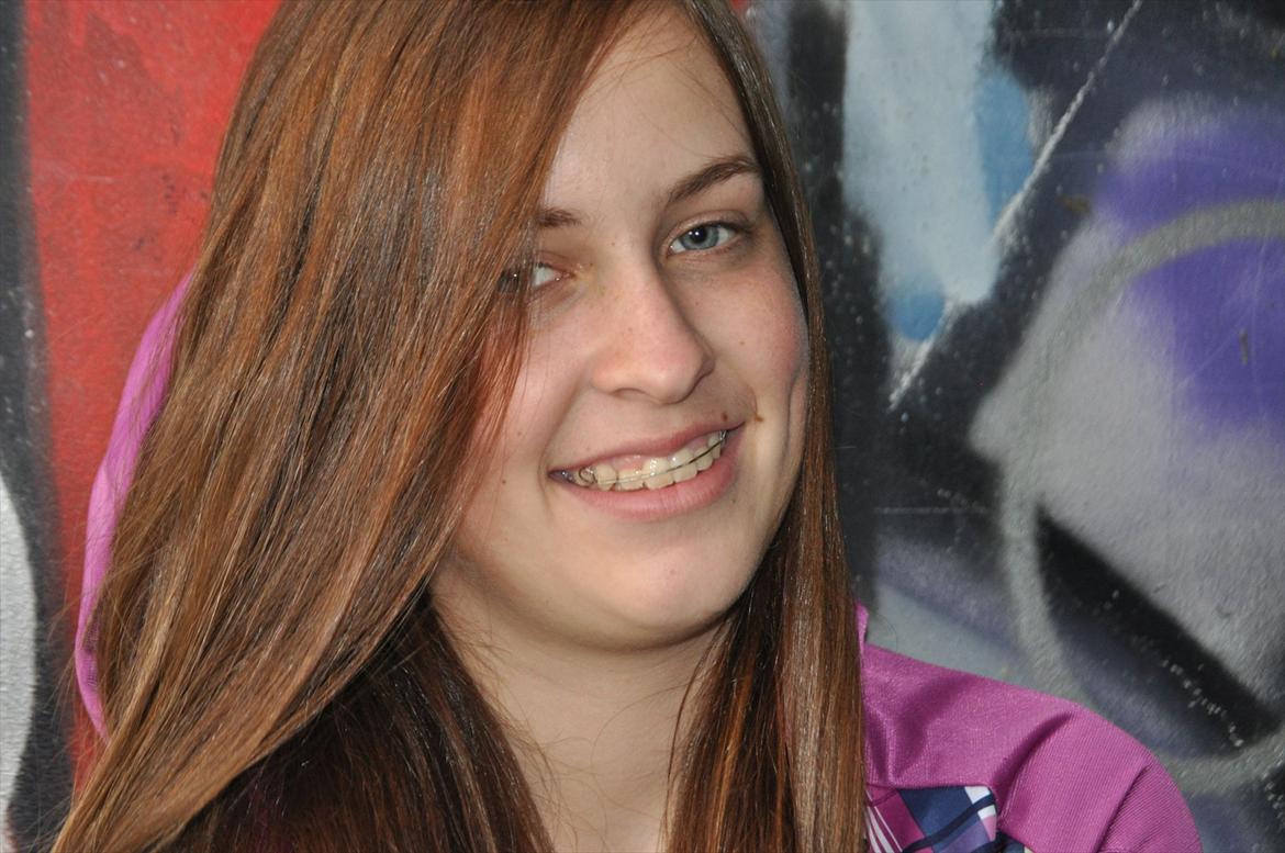 Kvinde Anja  billede 2