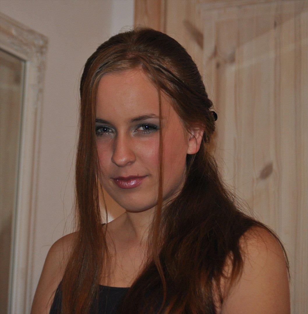 Kvinde Anja  billede 3