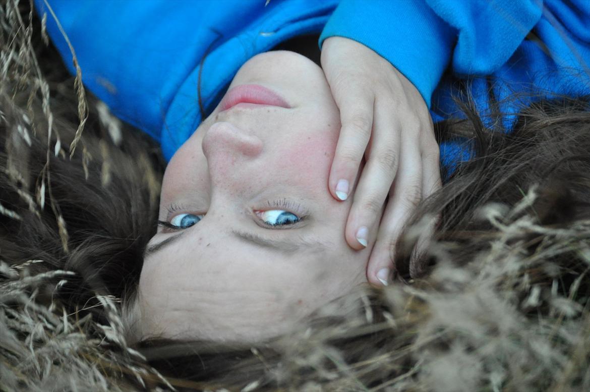 Kvinde Anja  billede 5