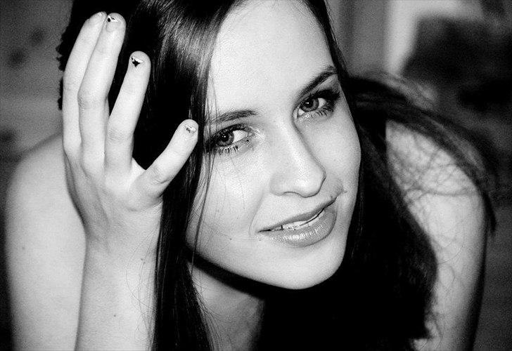 Kvinde Anja  billede 6