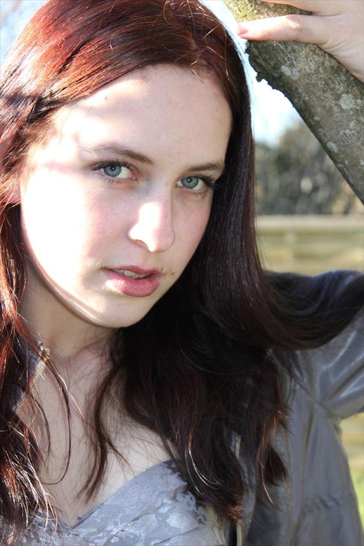 Kvinde Anja  billede 7