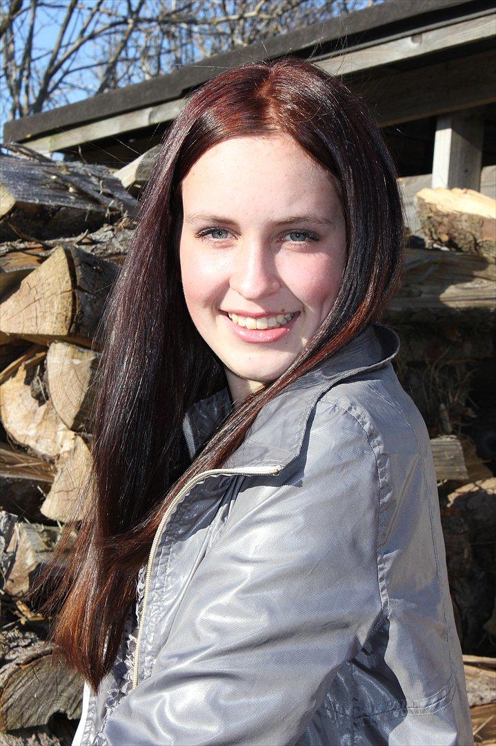 Kvinde Anja  billede 8