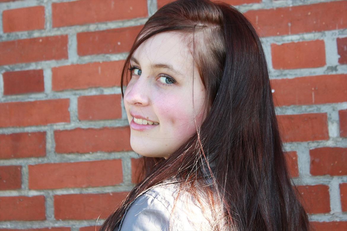 Kvinde Anja  billede 10