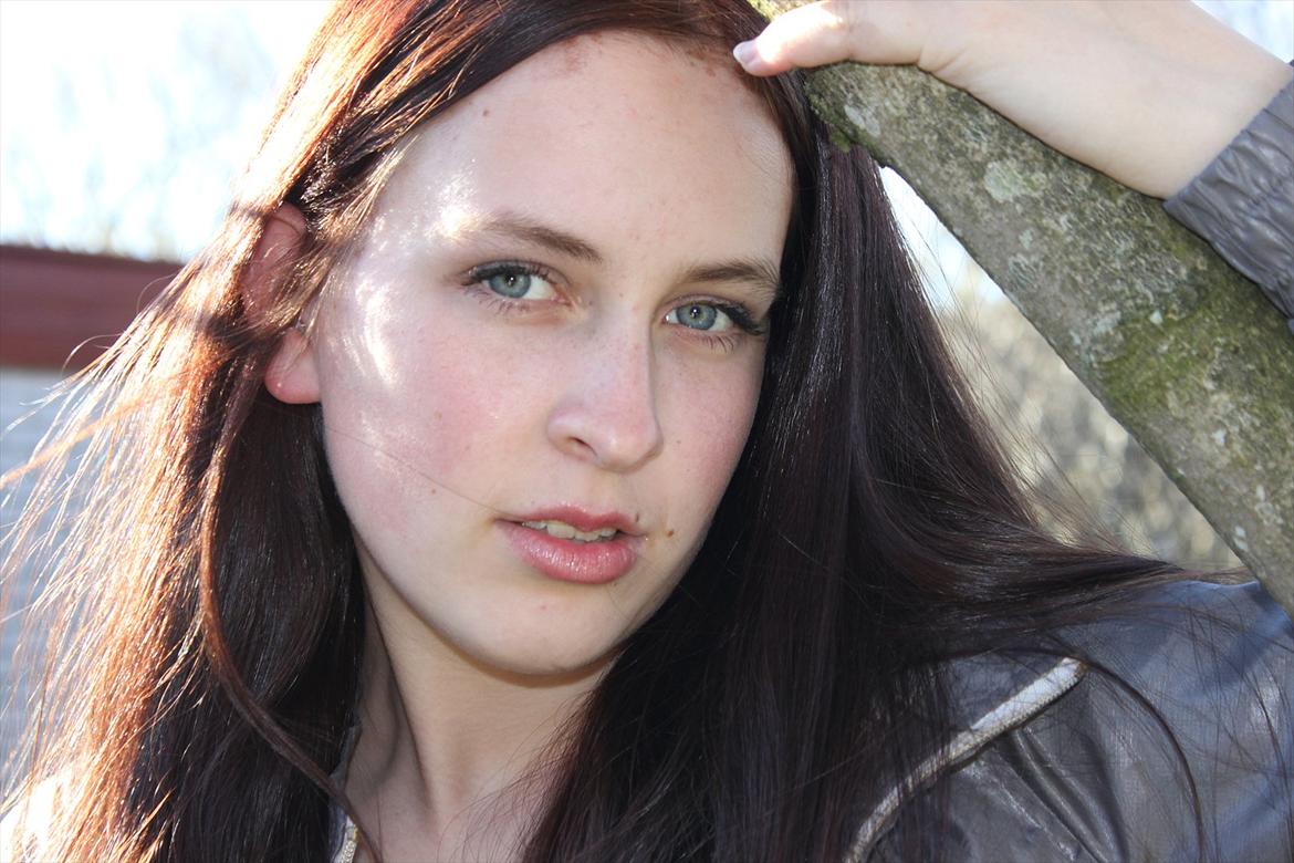 Kvinde Anja  billede 11