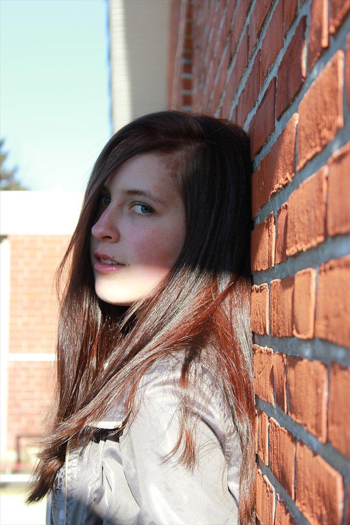 Kvinde Anja  billede 12