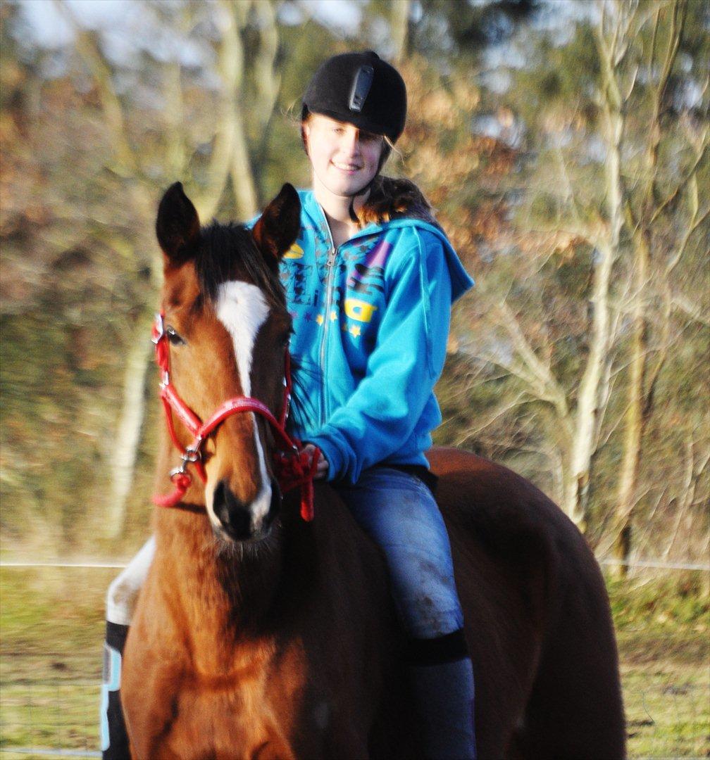 Kvinde Anja  billede 15