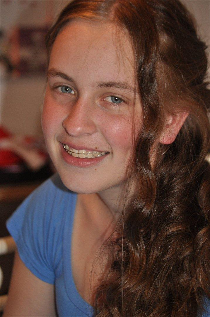 Kvinde Anja  billede 16