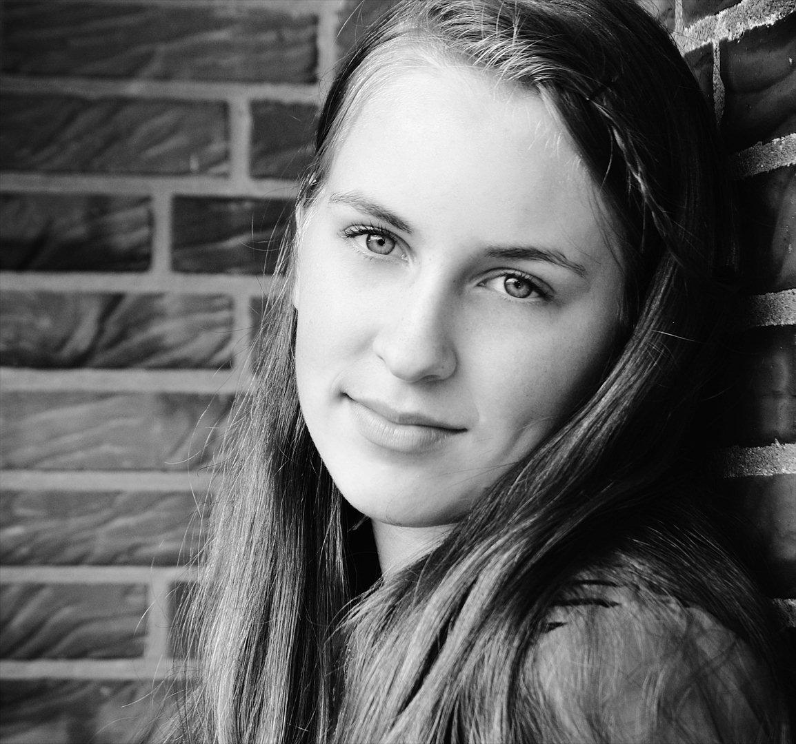 Kvinde Anja  billede 18