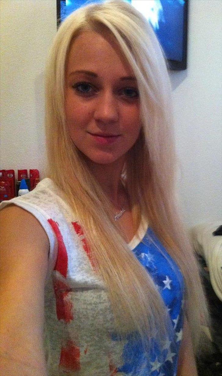 Kvinde AnnieStaal billede 6