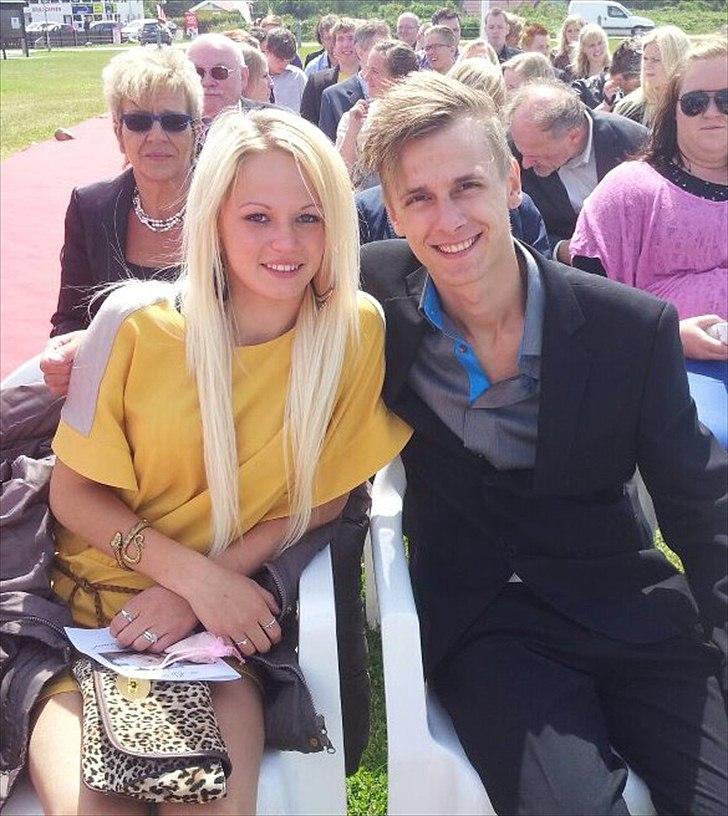 Kvinde Elisabeth billede 8