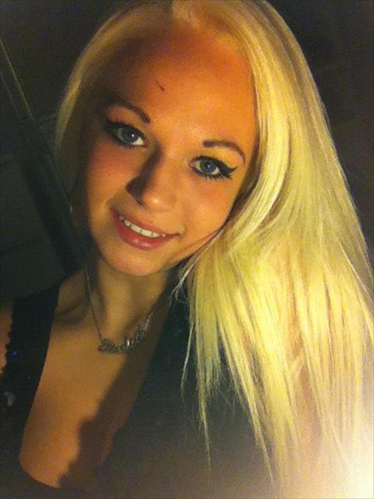 Kvinde Elisabeth billede 16