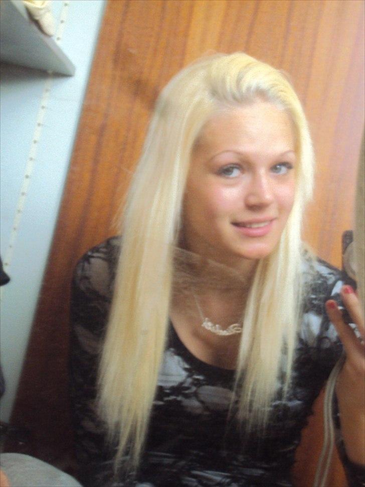 Kvinde Elisabeth billede 12