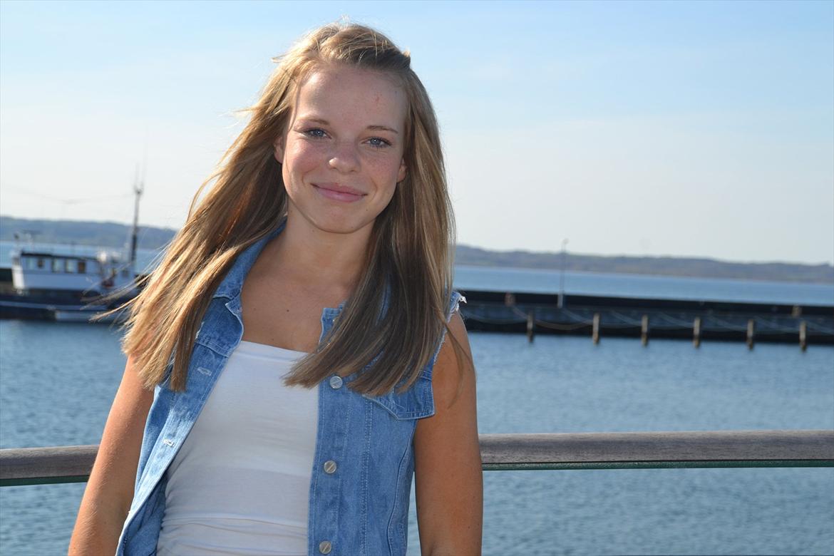 Kvinde Louise Kathrine billede 2