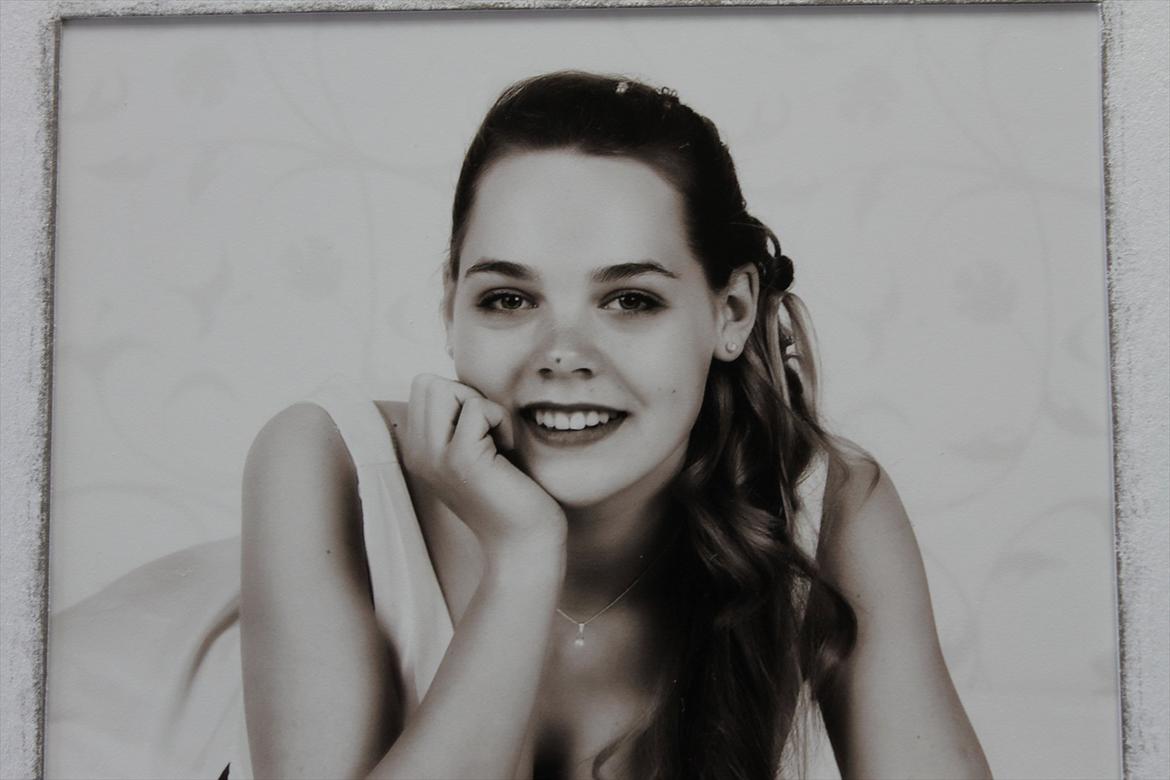 Kvinde Sarah Sofie billede 11