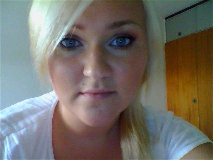 Kvinde camilla billede 2