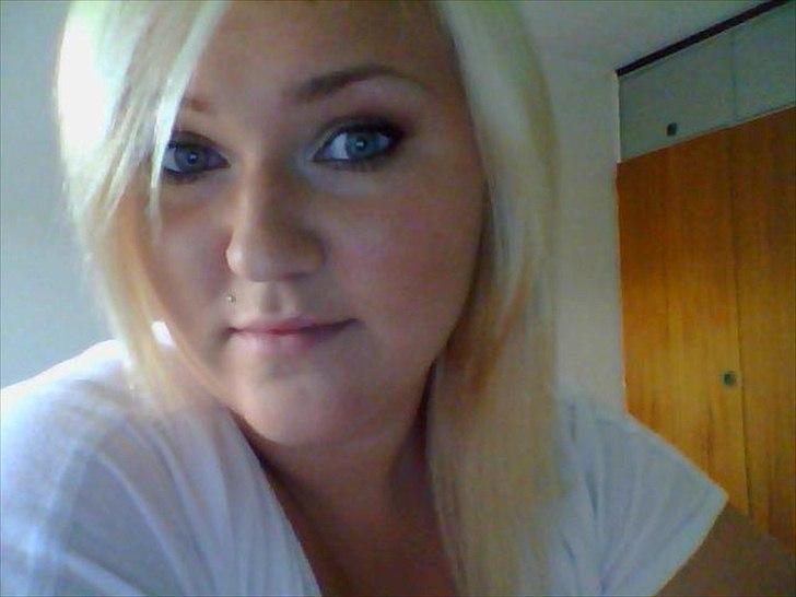 Kvinde camilla billede 3