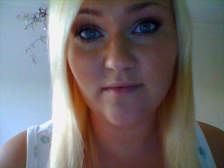 Kvinde camilla billede 5