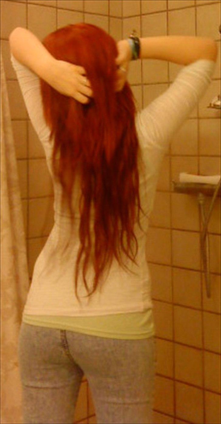 Kvinde Amanda Sofie. billede 1