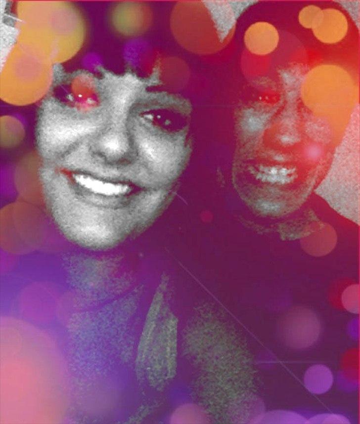 Kvinde Trine - Mig og min skat fjoller :)  billede 16