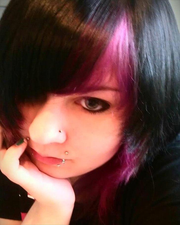 Kvinde Sandra billede 19