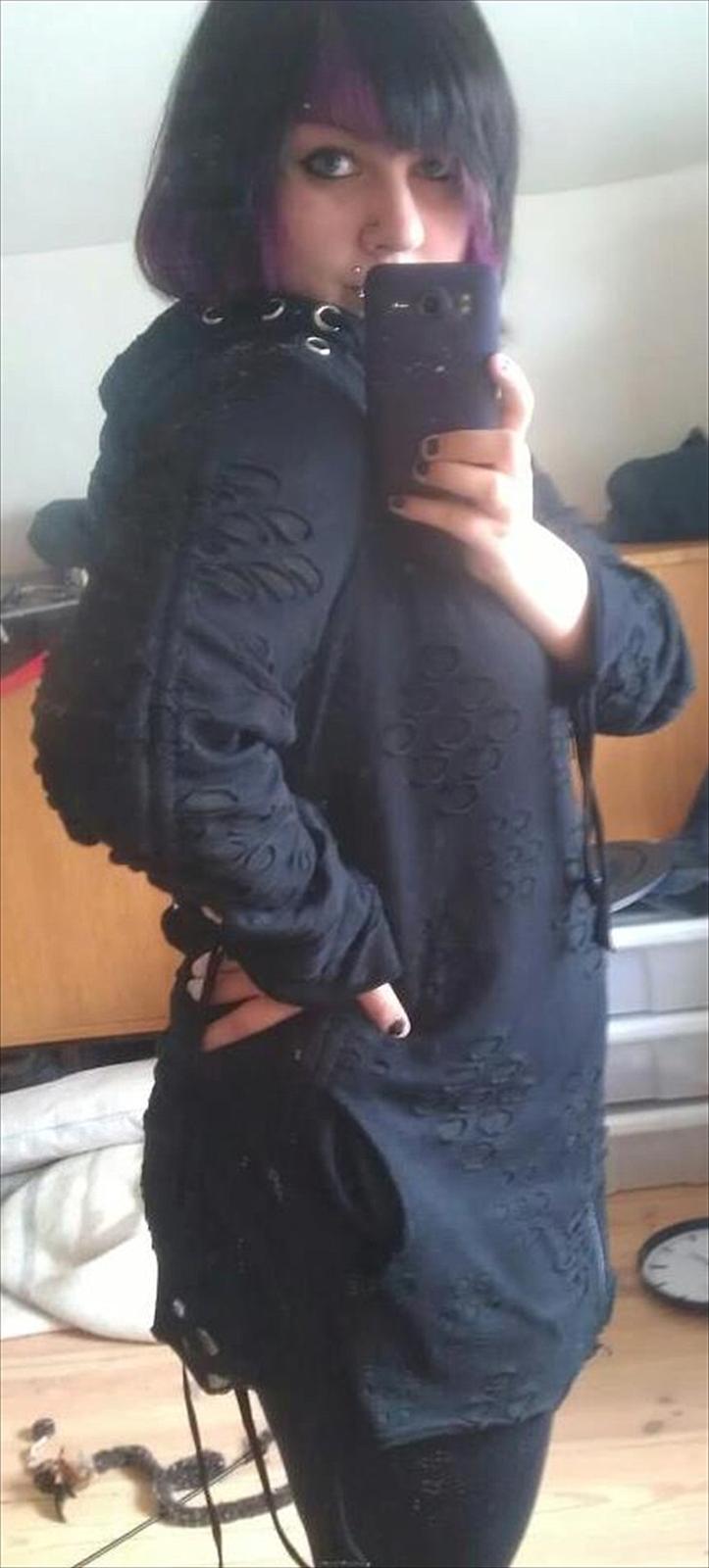 Kvinde Sandra billede 20