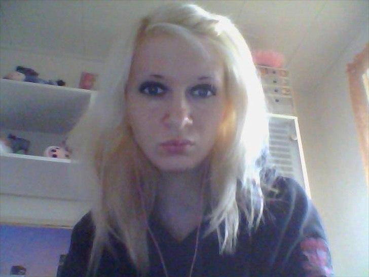 Kvinde Ninna billede 13