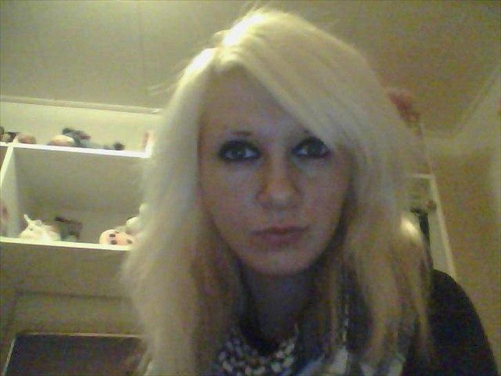 Kvinde Ninna billede 14