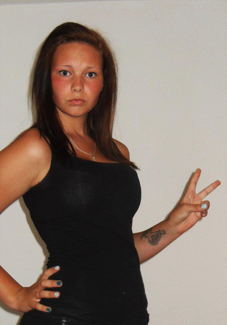 Kvinde Pernille billede 1