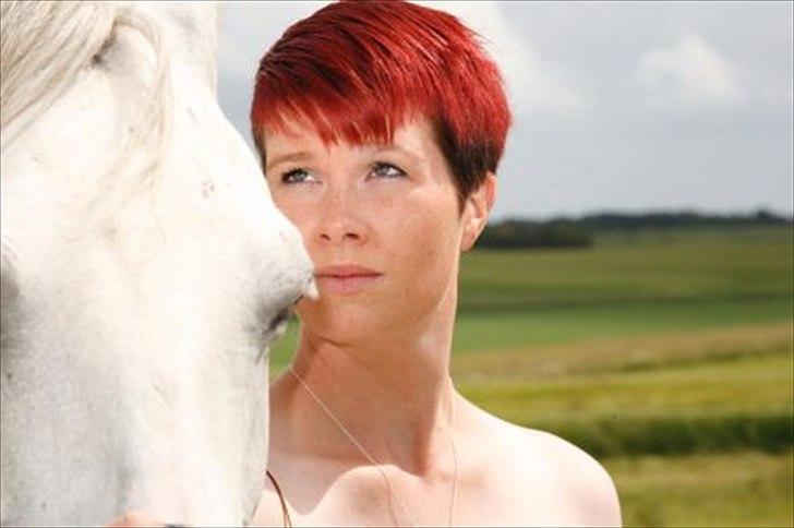 Kvinde Anja billede 5
