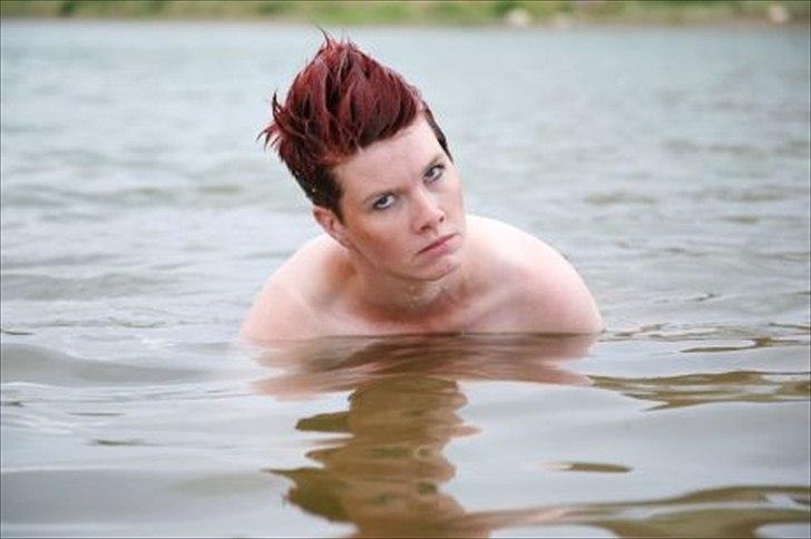 Kvinde Anja billede 6