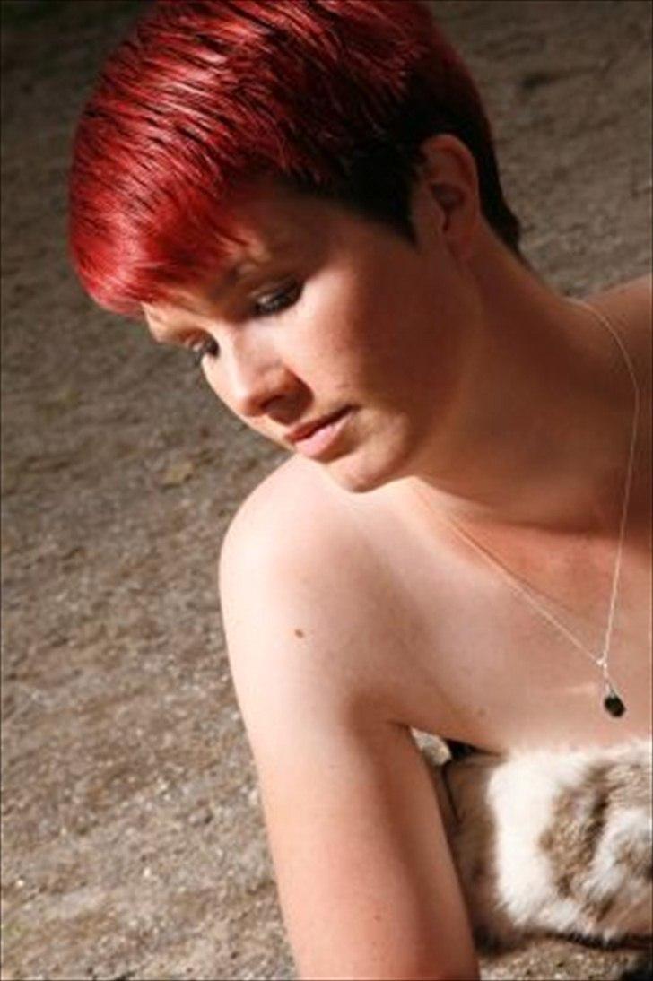 Kvinde Anja billede 7