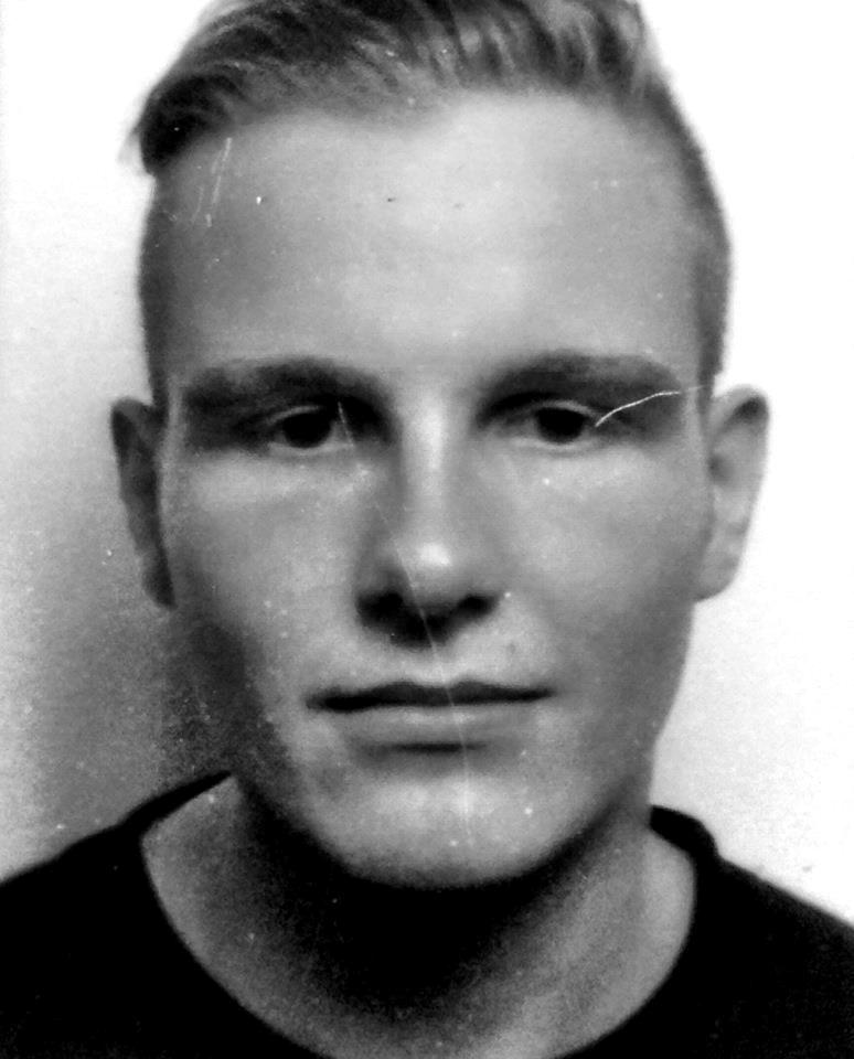 Mand Jacob D. billede 2