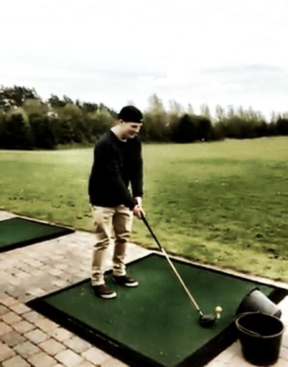 Mand Jacob D. billede 4